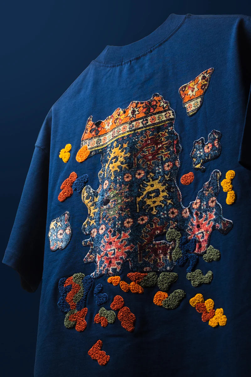 KILIM | Loose Fit T-Shirt