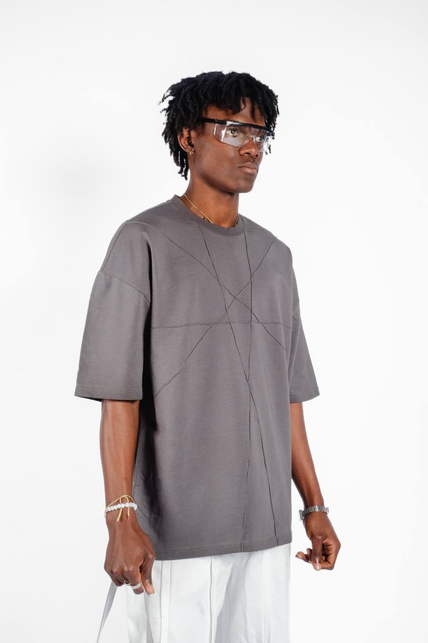 Nexus | Heavyweight T-Shirt