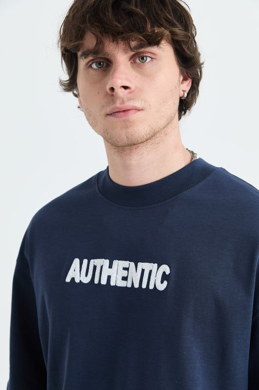 KILIM | Loose Fit T-Shirt