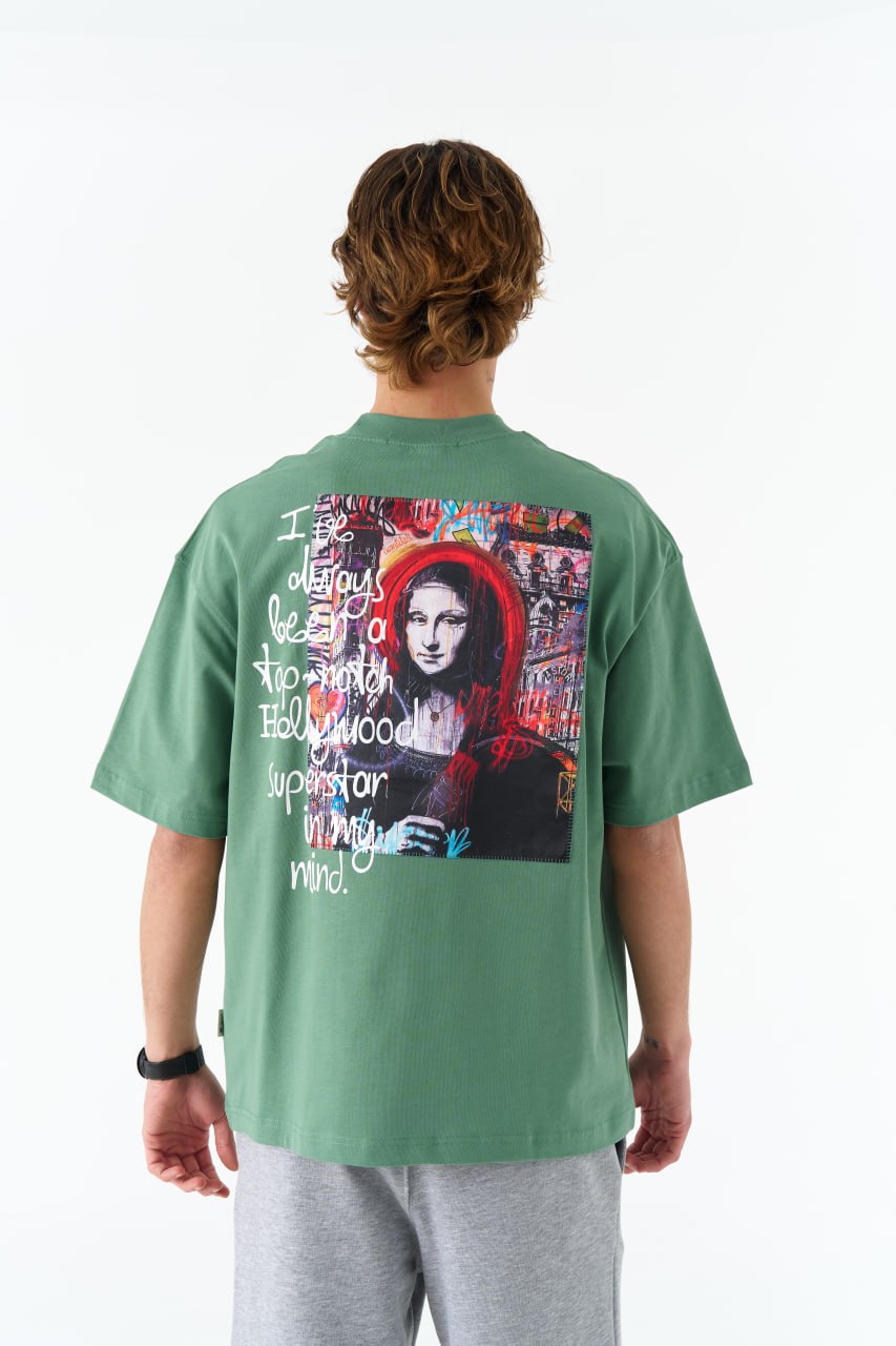 T-Shirts