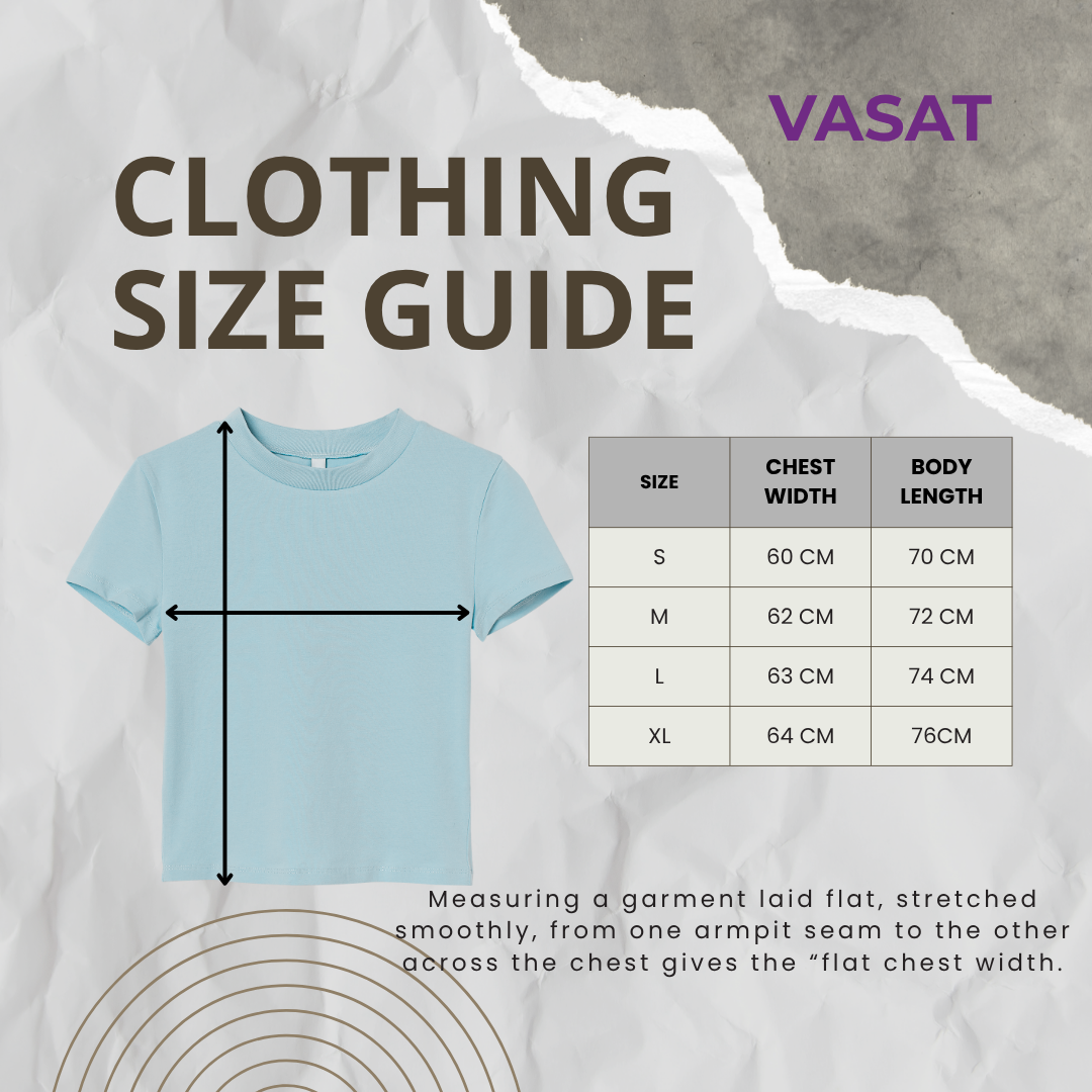 KILIM | Loose Fit T-Shirt