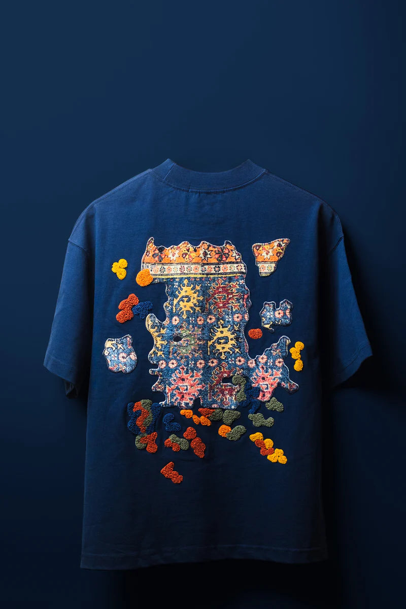 KILIM | Loose Fit T-Shirt