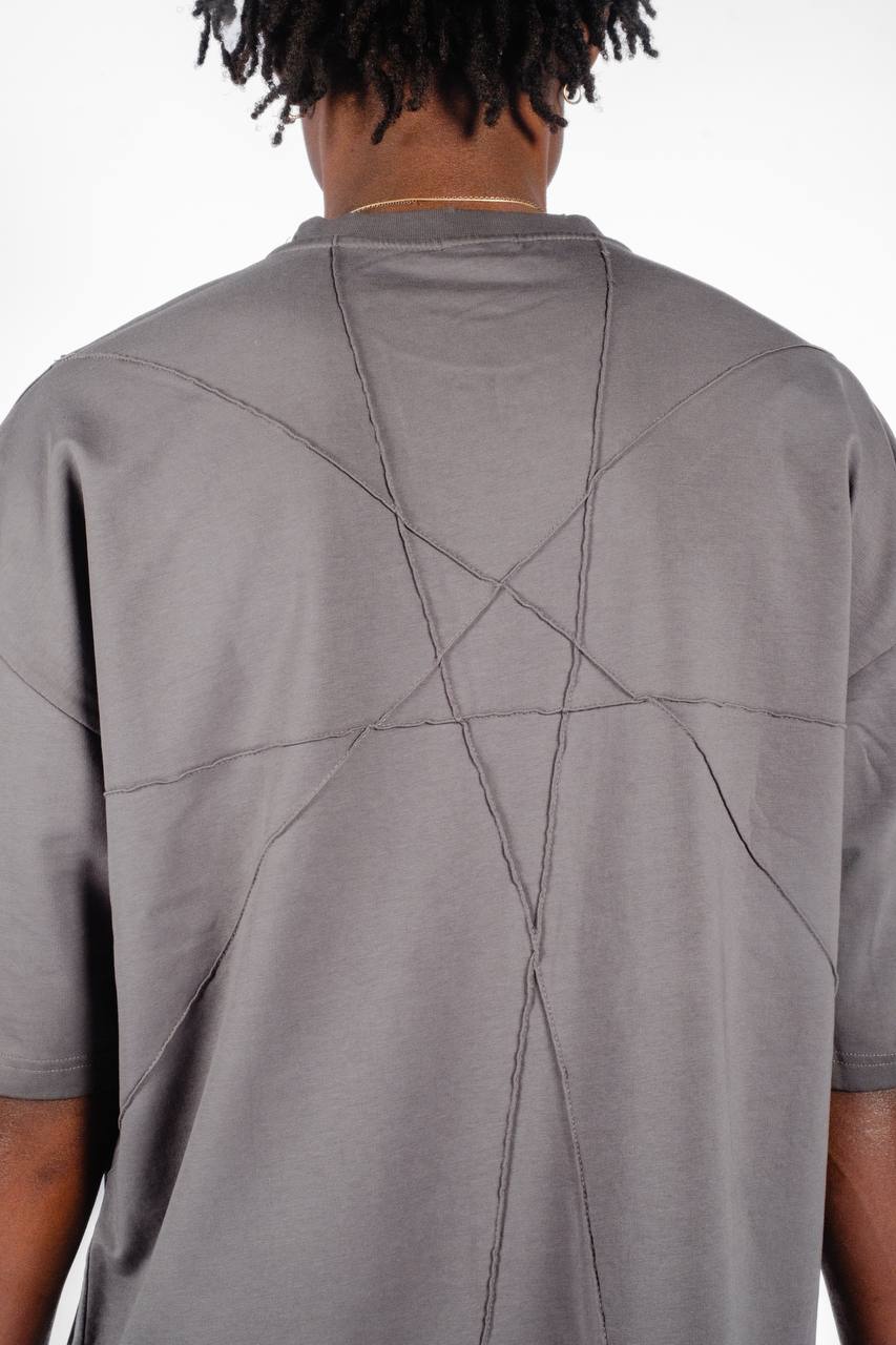 Nexus | Heavyweight T-Shirt