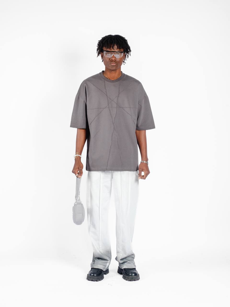 Nexus | Heavyweight T-Shirt