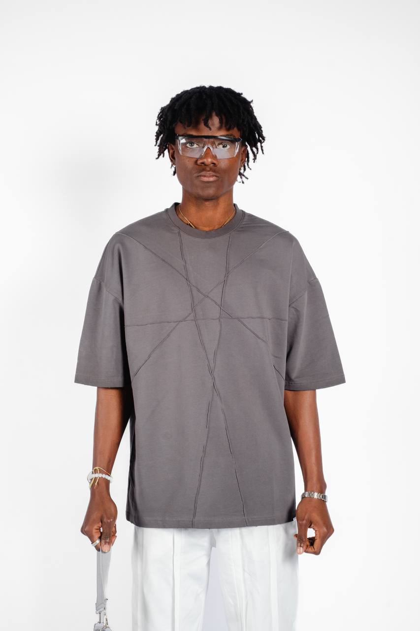 Nexus | Heavyweight T-Shirt