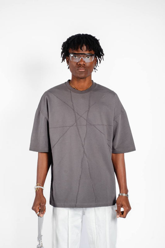 Nexus | Heavyweight T-Shirt
