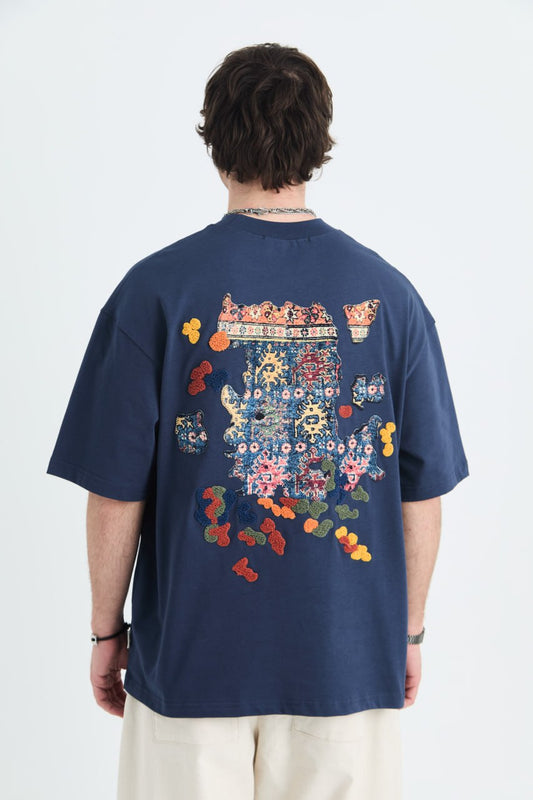 KILIM | Loose Fit T-Shirt